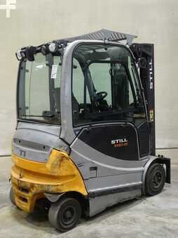 Elektro 4 Rad 2019  Still RX60-25 (2)