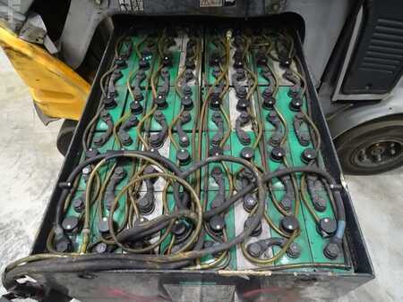 Elektro 4 Rad 2019  Still RX60-25 (4)
