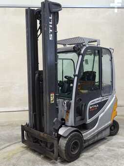 Elektro 4 Rad 2018  Still RX60-25 (1)