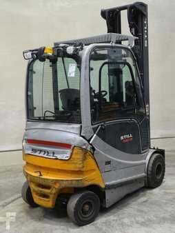 Elektro 4 Rad 2018  Still RX60-25 (2)