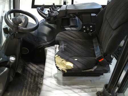 Elektro 4 Rad 2018  Still RX60-25 (3)