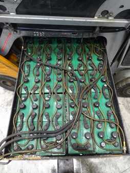 Elektro 4 Rad 2018  Still RX60-25 (4)