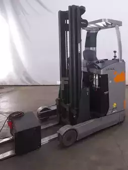 Chariots à mât rétractable 2020  Still FM-X12/EX (1)