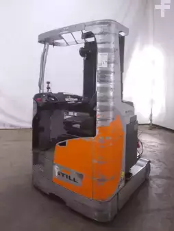 Chariots à mât rétractable 2020  Still FM-X12/EX (2)