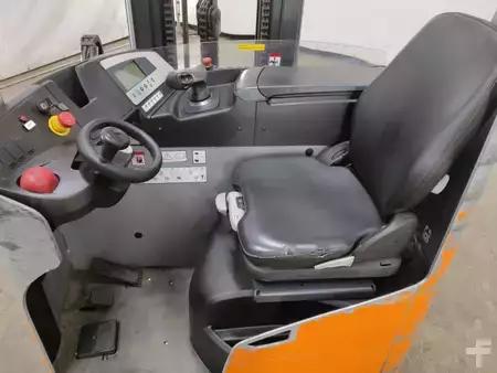 Chariots à mât rétractable 2020  Still FM-X12/EX (3)