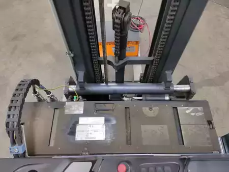 Chariots à mât rétractable 2020  Still FM-X12/EX (4)