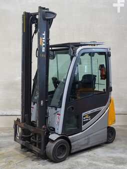 Elektro 4 Rad 2019  Still RX20-18P (1)