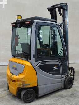 Elektro 4 Rad 2019  Still RX20-18P (2)