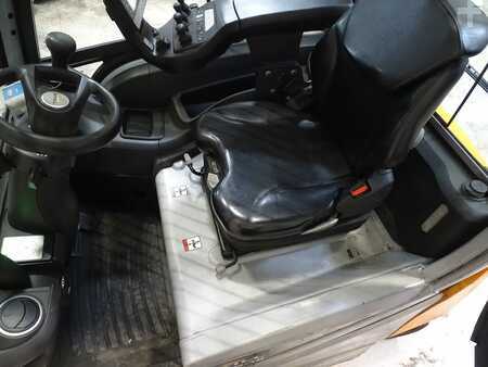 Elektro 4 Rad 2019  Still RX20-18P (3)