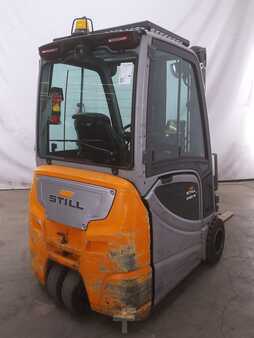Carrelli elettrici 3 ruote 2019  Still RX20-18 (2)