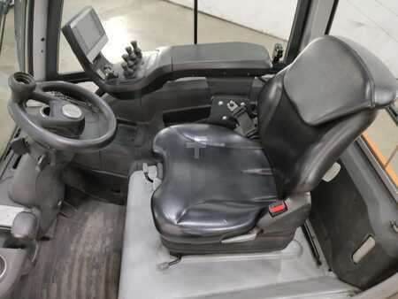 Carrelli elettrici 3 ruote 2019  Still RX20-18 (3)