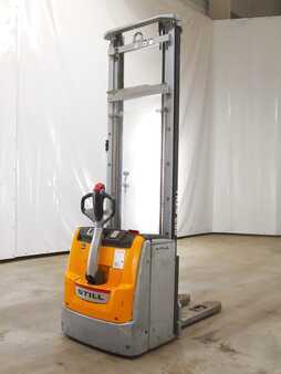 Apilador eléctrico 2019  Still EXV16 (2)