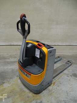 Transpallet elettrici 2021  Still EXU16/LIION (2)