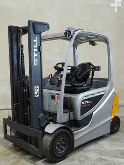 Elektro 4 Rad 2019  Still RX60-25L (1)