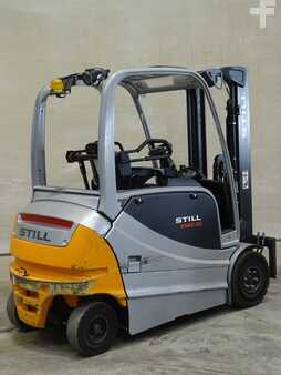 Elektro 4 Rad 2019  Still RX60-25L (2)
