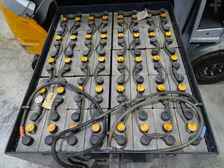 Elektro 4 Rad 2019  Still RX60-25L (4)