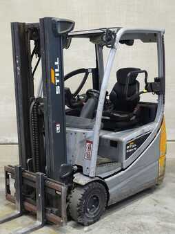 Carrelli elettrici 3 ruote 2020  Still RX20-16 (1)