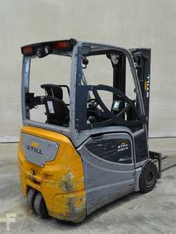 Carrelli elettrici 3 ruote 2020  Still RX20-16 (2)