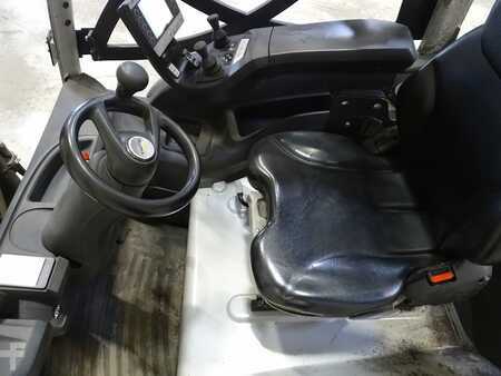Carrelli elettrici 3 ruote 2020  Still RX20-16 (3)