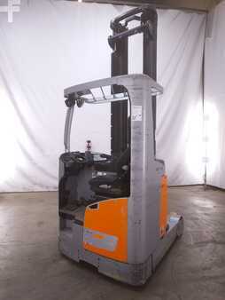 Schubmaststapler 2020  Still FM-X17 (2)