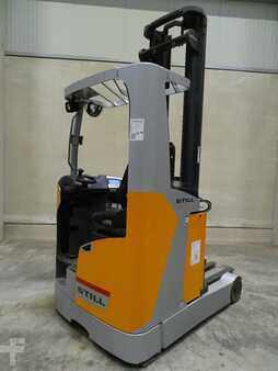 Reach Truck 2019  Still FM-X17 (2)