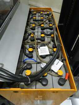 Reach Truck 2019  Still FM-X17 (4)