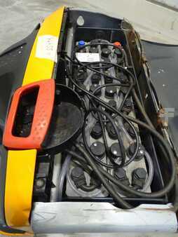 Transpaleta eléctrica 2020  Still EXU18 (4)
