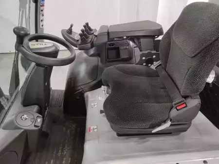 Eléctrico - 4 rodas 2020  Still RX60-50/600 (3)