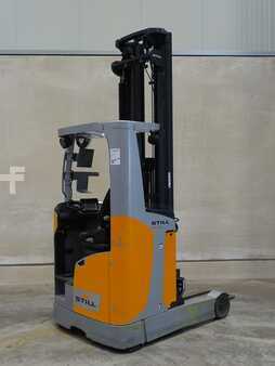 Reach Truck 2019  Still FM-X14 (2)