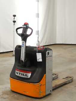 Nízkozdvižný vozík 2017  Still ECU16 (2)
