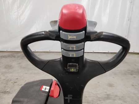 Nízkozdvižný vozík 2017  Still ECU16 (3)