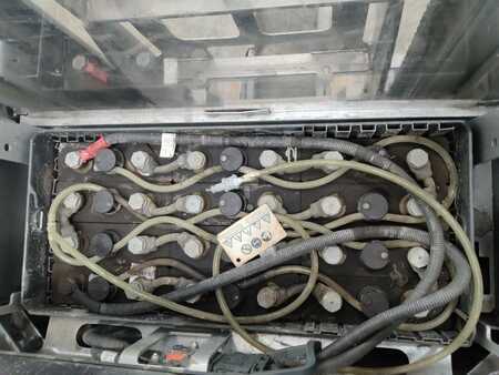 Stacker pedestre 2020  Still EXV-SF14 (4)