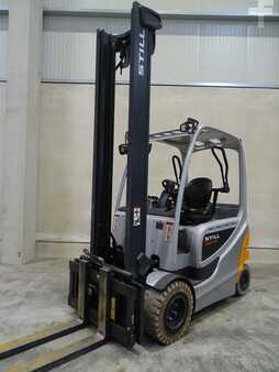 El Truck - 4-hjul 2019  Still RX60-30 (1)