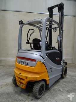 El Truck - 4-hjul 2019  Still RX60-30 (2)