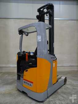 Reach Truck 2018  Still FM-X17 (2)