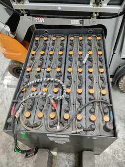 Carrelli elettrici 4 ruote 2019  Still RX60-30 (4)