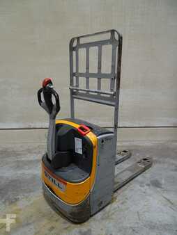 Transpallet elettrici 2020  Still EXU16 (2)