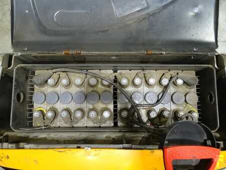 Transpallet elettrici 2020  Still EXU16 (4)