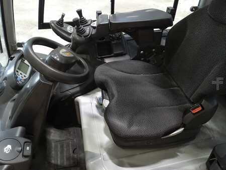 Eléctrica de 4 ruedas 2019  Still RX60-30L/600 (3)