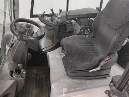 Chariots électriques à 4 roues 2019  Still RX60-30L/600 (3)