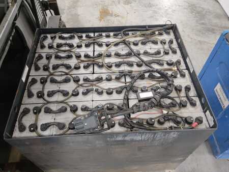 Chariots électriques à 4 roues 2019  Still RX60-30L/600 (4)
