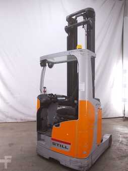 Chariots à mât rétractable 2018  Still FM-X14 (2)