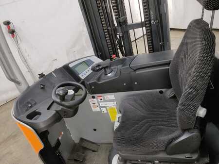 Chariots à mât rétractable 2018  Still FM-X14 (3)