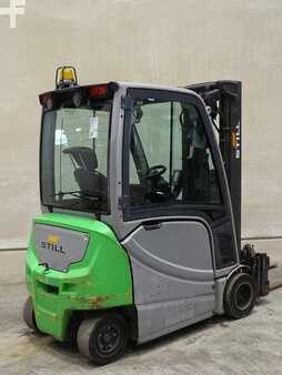 4-wiel elektrische heftrucks 2018  Still RX20-20P (2)
