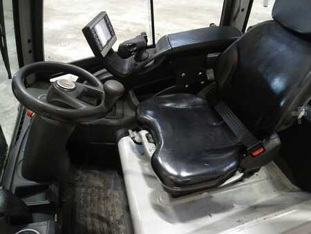 4-wiel elektrische heftrucks 2018  Still RX20-20P (3)