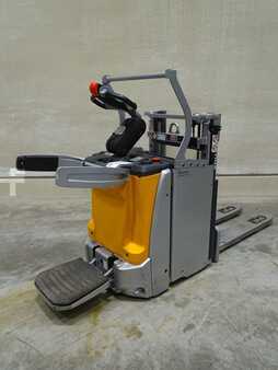 Apilador eléctrico 2019  Still EXD-SF20 (2)
