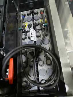 Apilador eléctrico 2019  Still EXD-SF20 (4)