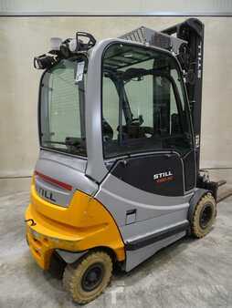 Eléctrica de 4 ruedas 2018  Still RX60-30 (2)