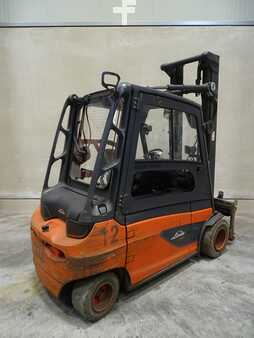 Elektro 4 Rad 2020  Linde E35L-01 (2)