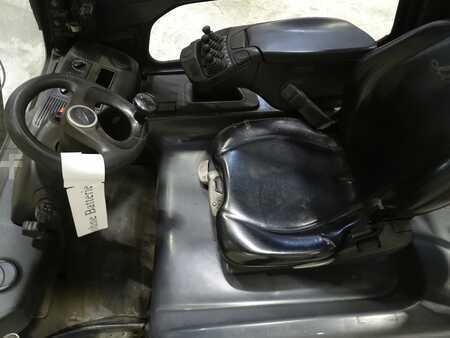 Elektro 4 Rad 2020  Linde E35L-01 (3)
